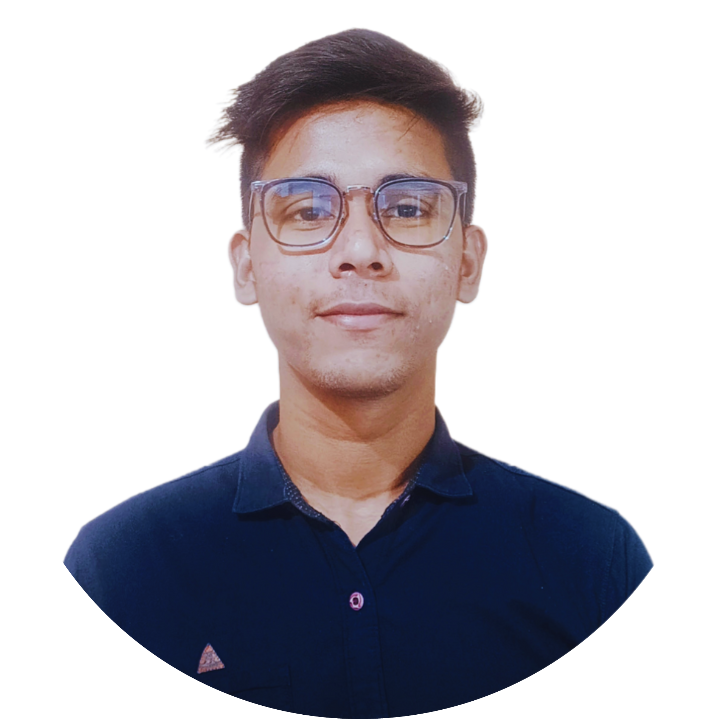 Ashiqur Rahaman Portfolio